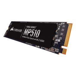Corsair MP510 1.92 TB M.2-2280 PCIe 3.0 X4 NVME Solid State Drive