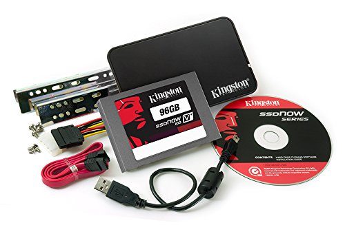 Kingston SSDNow V+100 96 GB 2.5" Solid State Drive