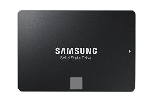 Samsung 850 Evo 2 TB 2.5" Solid State Drive