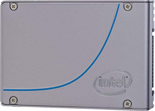 Intel 750 800 GB 2.5" Solid State Drive