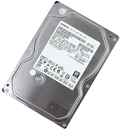 Hitachi Deskstar 7K1000.D 1 TB 3.5" 7200 RPM Internal Hard Drive