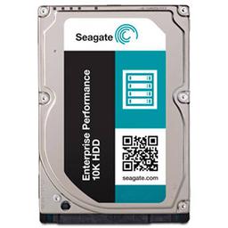 Seagate Enterprise Performance 10K.7 1.2 TB 2.5" 10000 RPM Internal Hard Drive