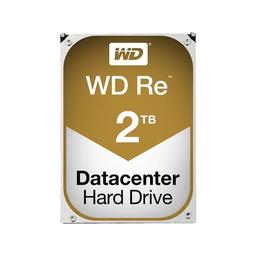 Western Digital RE 2 TB 3.5" 7200 RPM Internal Hard Drive
