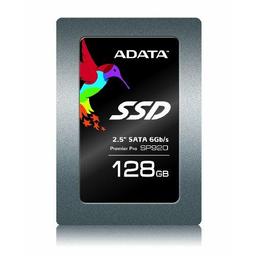 ADATA Premier Pro SP920 128 GB 2.5" Solid State Drive