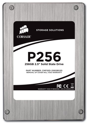Corsair Performance 256 GB 2.5" Solid State Drive