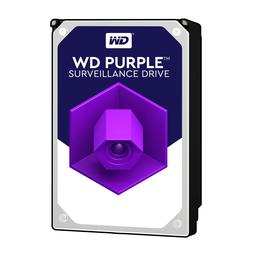 Western Digital Purple 12 TB 3.5" 7200 RPM Internal Hard Drive