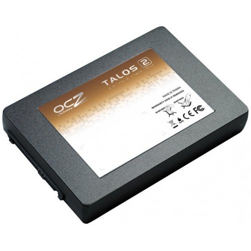 OCZ Talos 2 C 960 GB 2.5" Solid State Drive