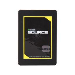 Mushkin Source 250 GB 2.5" Solid State Drive