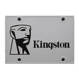 Kingston SSDNow UV400 240 GB 2.5" Solid State Drive