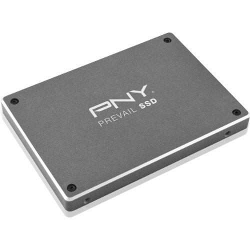 PNY Prevail 480 GB 2.5" Solid State Drive