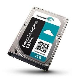 Seagate ST1000NX0333 1 TB 2.5" 7200 RPM Internal Hard Drive