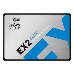 TEAMGROUP EX2 1 TB 2.5" Solid State Drive
