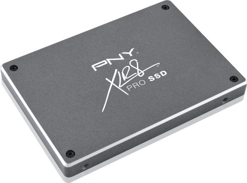 PNY XLR8 PRO 240 GB 2.5" Solid State Drive