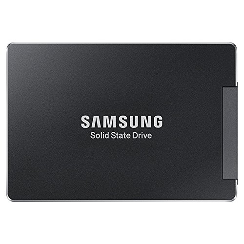 Samsung 845DC PRO 400 GB 2.5" Solid State Drive