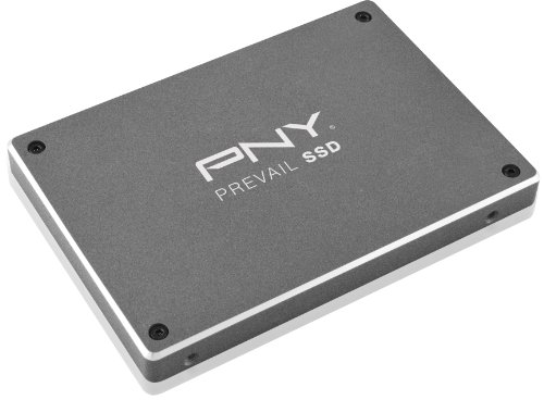PNY Prevail Elite 240 GB 2.5" Solid State Drive