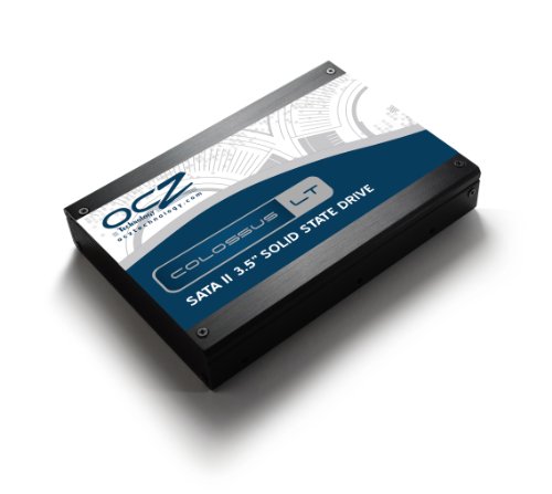 OCZ Colossus LT 500 GB 3.5" Solid State Drive