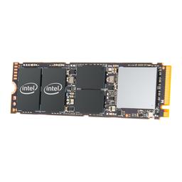 Intel Intel SSD SSDPEKKW512G801 760p 512GB M.2 80mm PCI Express 3D2 TLC Generic Single Box 512 GB M.2-2280 PCIe 3.0 X4 NVME Solid State Drive