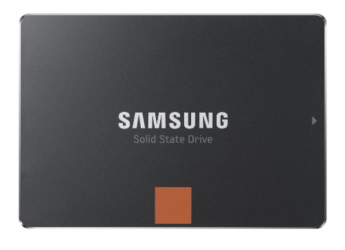 Samsung 840 120 GB 2.5" Solid State Drive
