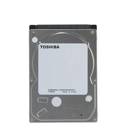 Toshiba MD04ACA600 6 TB 3.5" 7200 RPM Internal Hard Drive
