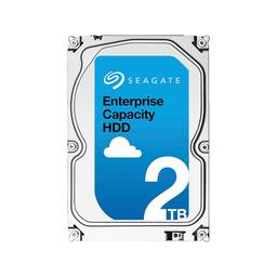Seagate Enterprise Capacity 2 TB 3.5" 7200 RPM Internal Hard Drive