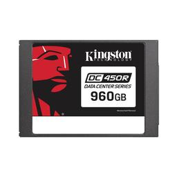 Kingston DC450R 960 GB 2.5" Solid State Drive