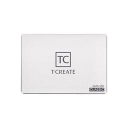 TEAMGROUP T-Create Classic 1 TB 2.5" Solid State Drive