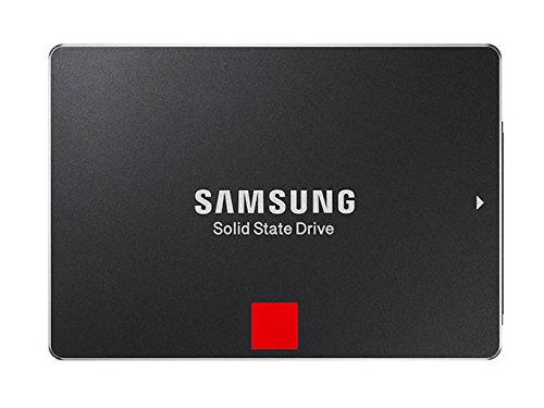 Samsung 850 Pro 128 GB 2.5" Solid State Drive