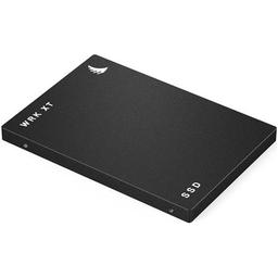 Angelbird WRK XT 4 TB 2.5" Solid State Drive
