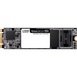TEAMGROUP MS30 128 GB M.2-2280 SATA Solid State Drive