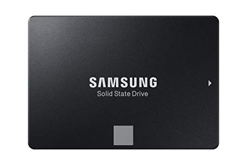 Samsung 860 Evo 4 TB 2.5" Solid State Drive
