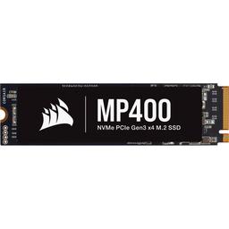 Corsair MP400 1 TB M.2-2280 PCIe 3.0 X4 NVME Solid State Drive