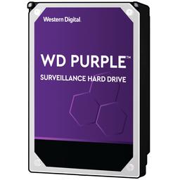 Western Digital Purple 14 TB 3.5" 7200 RPM Internal Hard Drive