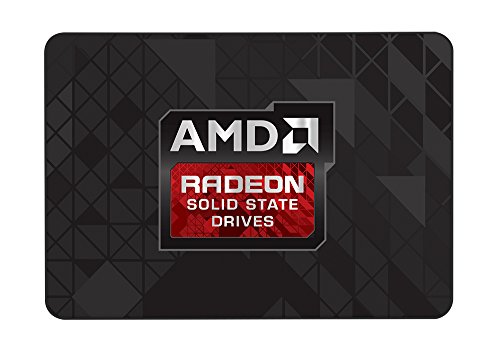 AMD RADEON-R7SSD-480G 480 GB 2.5" Solid State Drive
