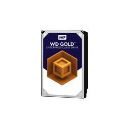 Western Digital Gold 8 TB 3.5" 7200 RPM Internal Hard Drive