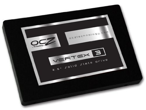 OCZ Vertex 3 240 GB 2.5" Solid State Drive