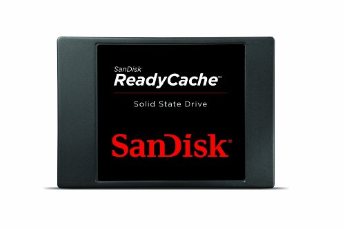 SanDisk ReadyCache 32 GB 2.5" Solid State Drive