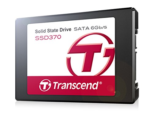 Transcend SSD370 64 GB 2.5" Solid State Drive