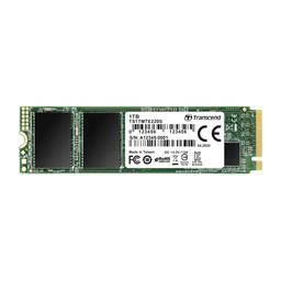 Transcend 220S 1 TB M.2-2280 PCIe 3.0 X4 NVME Solid State Drive