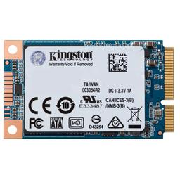 Kingston UV500 120 GB mSATA Solid State Drive