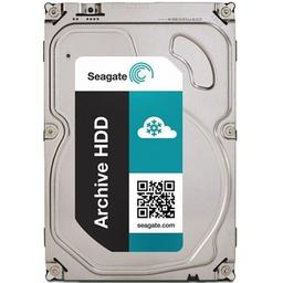 Seagate Archive HDD v2 5 TB 3.5" 5900 RPM Internal Hard Drive
