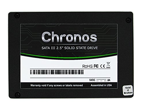 Mushkin Chronos 240 GB 2.5" Solid State Drive