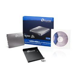 Plextor M3 512 GB 2.5" Solid State Drive