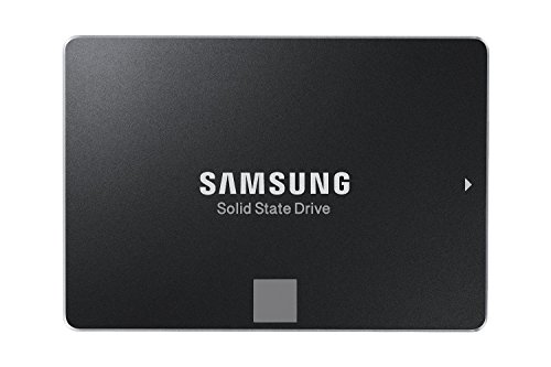 Samsung 850 Evo 1 TB 2.5" Solid State Drive