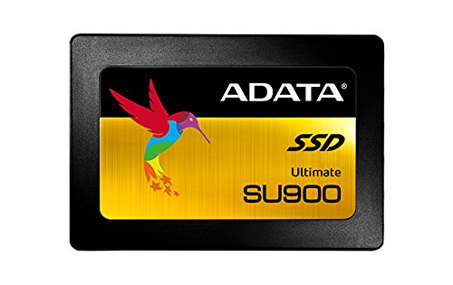 ADATA SU900 1 TB 2.5" Solid State Drive