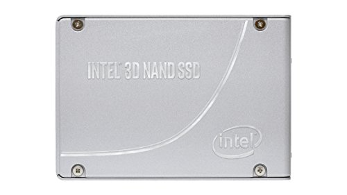 Intel DC P4510 8 TB 2.5" Solid State Drive