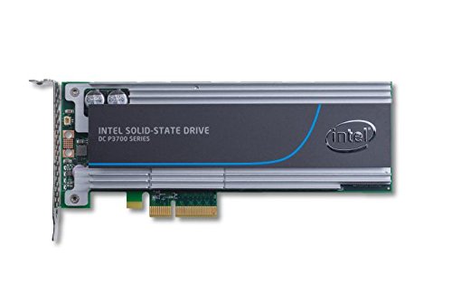 Intel P3700 1.6 TB PCIe NVME Solid State Drive