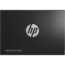 HP S600 120 GB 2.5" Solid State Drive