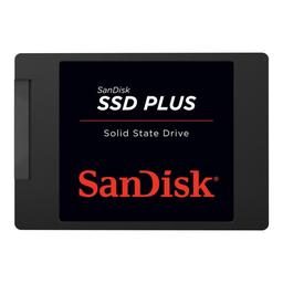SanDisk SSD PLUS 960 GB 2.5" Solid State Drive