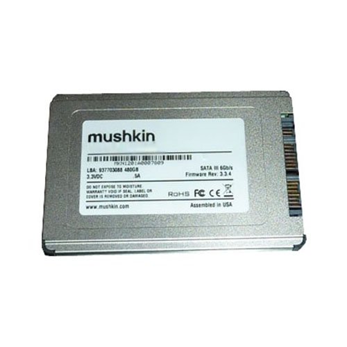 Mushkin Chronos GO 360 GB 1.8" Solid State Drive