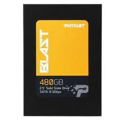Patriot Blast 480 GB 2.5" Solid State Drive